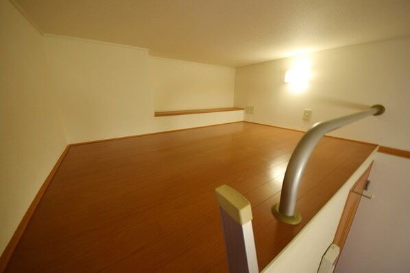 レオパレスT&Yの物件内観写真